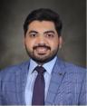 Mohsan Ali, MBBS