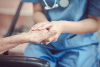 How can you communicate the diagnosis in a way that relieves suffering and helps patients and their caregivers prepare for the future?