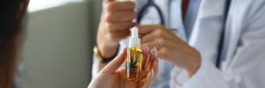 Cannabis 2021: What Clinicians Need to Know