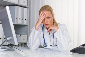 Becoming a Doctors’ Doctor