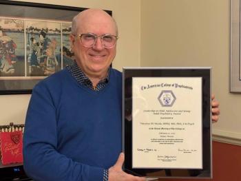 Di Nicola Award