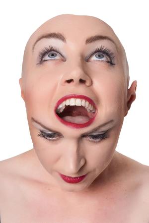 ADHD, bipolar disorder, borderline personality disorder