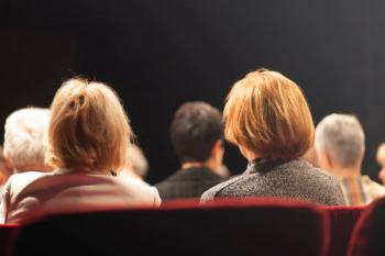 audience