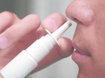 nasal spray