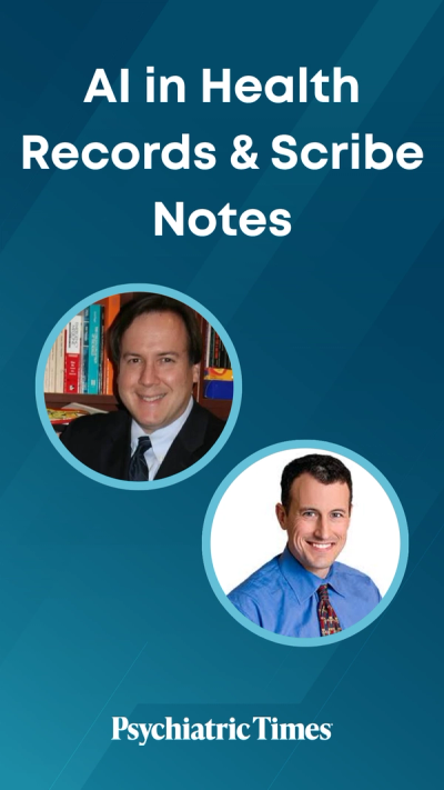 AI in Health Records & Scribe Notes