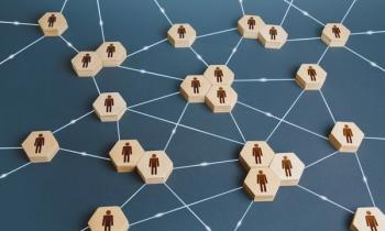 interconnected