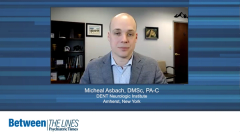 EP. 3 Impact of TD on Caregiver Quality of Life