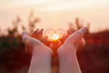 Should terminally ill therapists err on the side of self-disclosure or silence?