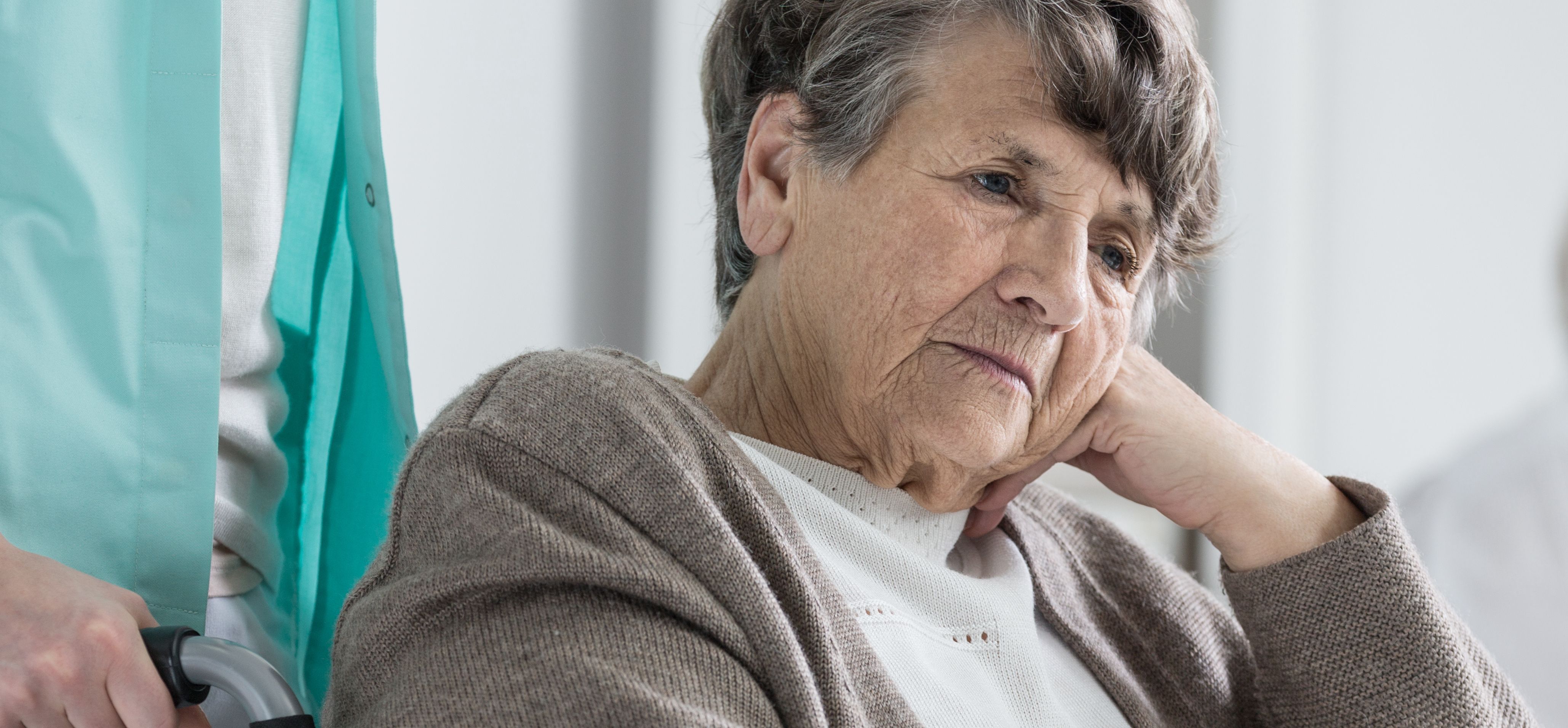 "There is clearly a large unmet need not only to improve our treatment of AD, but to provide treatment options for all the dementias."