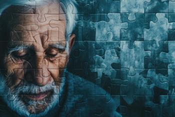 geriatric psychiatry