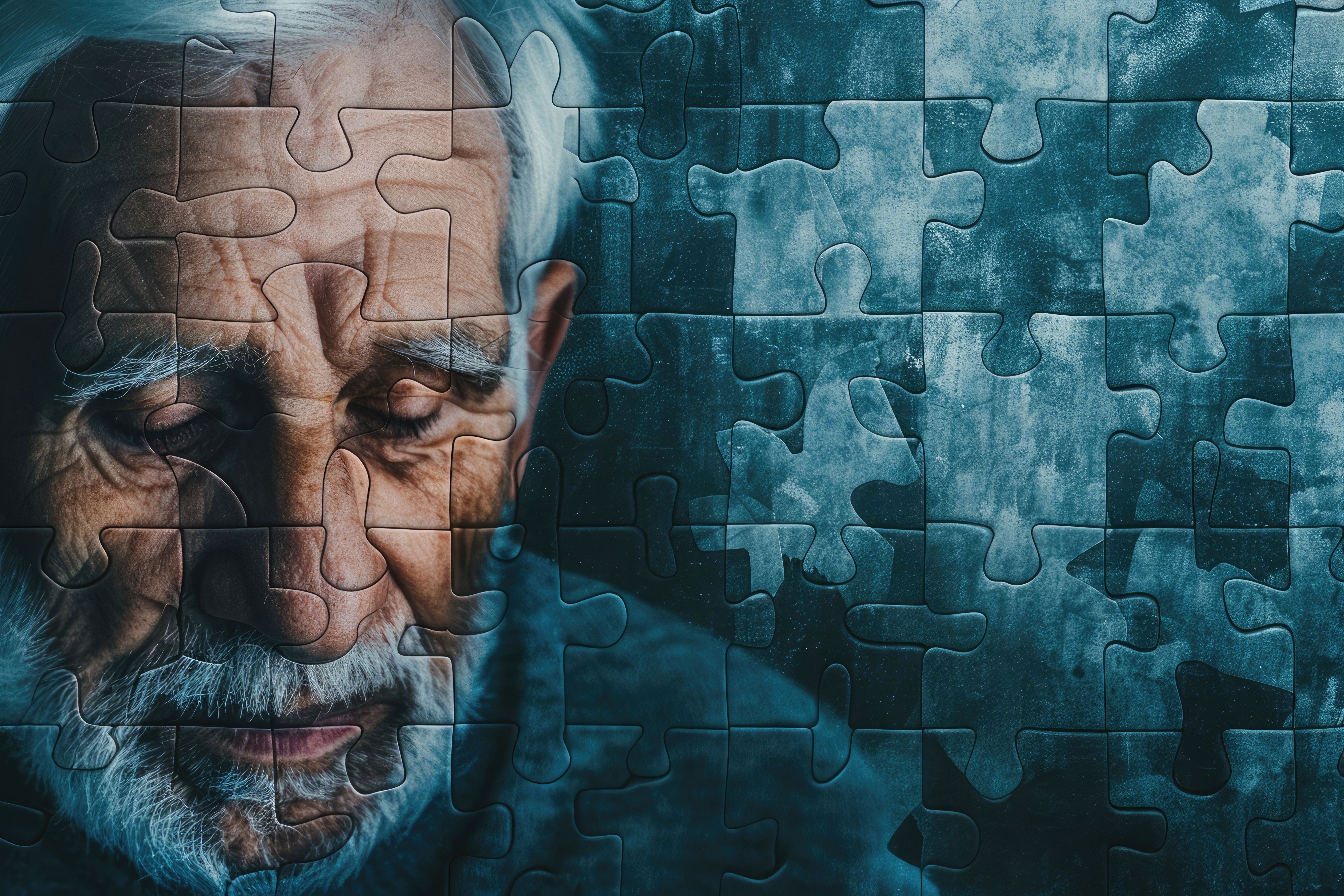 Improving the Quality of Life of Older Adults With Psychiatric Disorders Improving the Quality of Life of Older Adults With Psychiatric Disorders