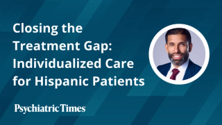Closing the Treatment Gap: Individualized Care for Hispanic Patients
