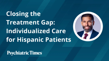 Closing the Treatment Gap: Individualized Care for Hispanic Patients