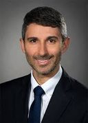 Jose M. Rubio, MD, PhD