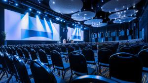 conference