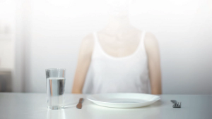 eating disorders. photo credit Motortion/AdobeStock