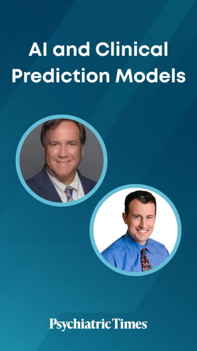 AI and Clinical Prediction Models