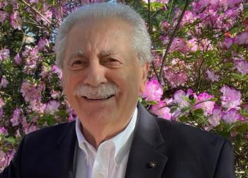 Eliot Sorel, MD