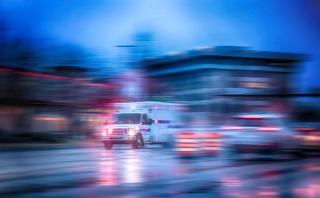 Comparing COVID Doctors and 9/11 First Responders