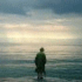 Lonely ©EmanueleColombo/Shutterstock