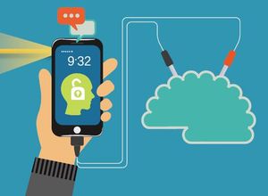 Harnessing Social Media and Mobile Apps for Mental Health