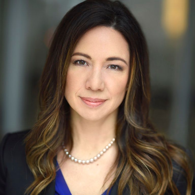 Christine Yu Moutier, MD