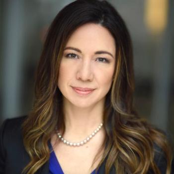Christine Yu Moutier, MD
