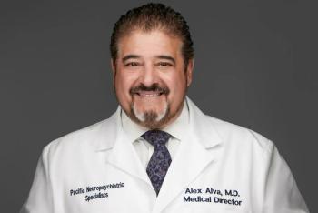 Alejandro Alva, MD