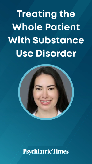 high functioning substance use disorder