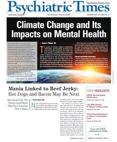 Psychiatric Times Vol 35, Issue 10