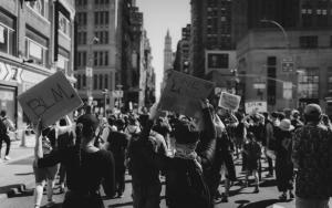 Dismantle Racism in Psychiatry & Society