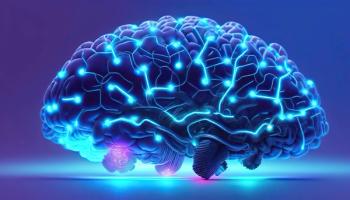 electric brain