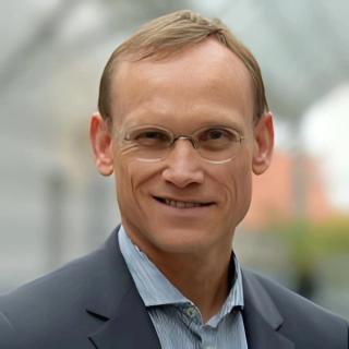 Christoph U. Correll