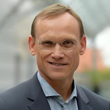 Christoph U. Correll