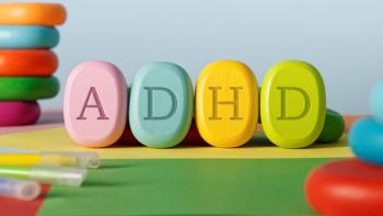 ADHD medication