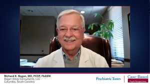 Case #1: 18-Year-Old Female With Type 1 Narcolepsy