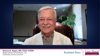 Case #1: 18-Year-Old Female With Type 1 Narcolepsy