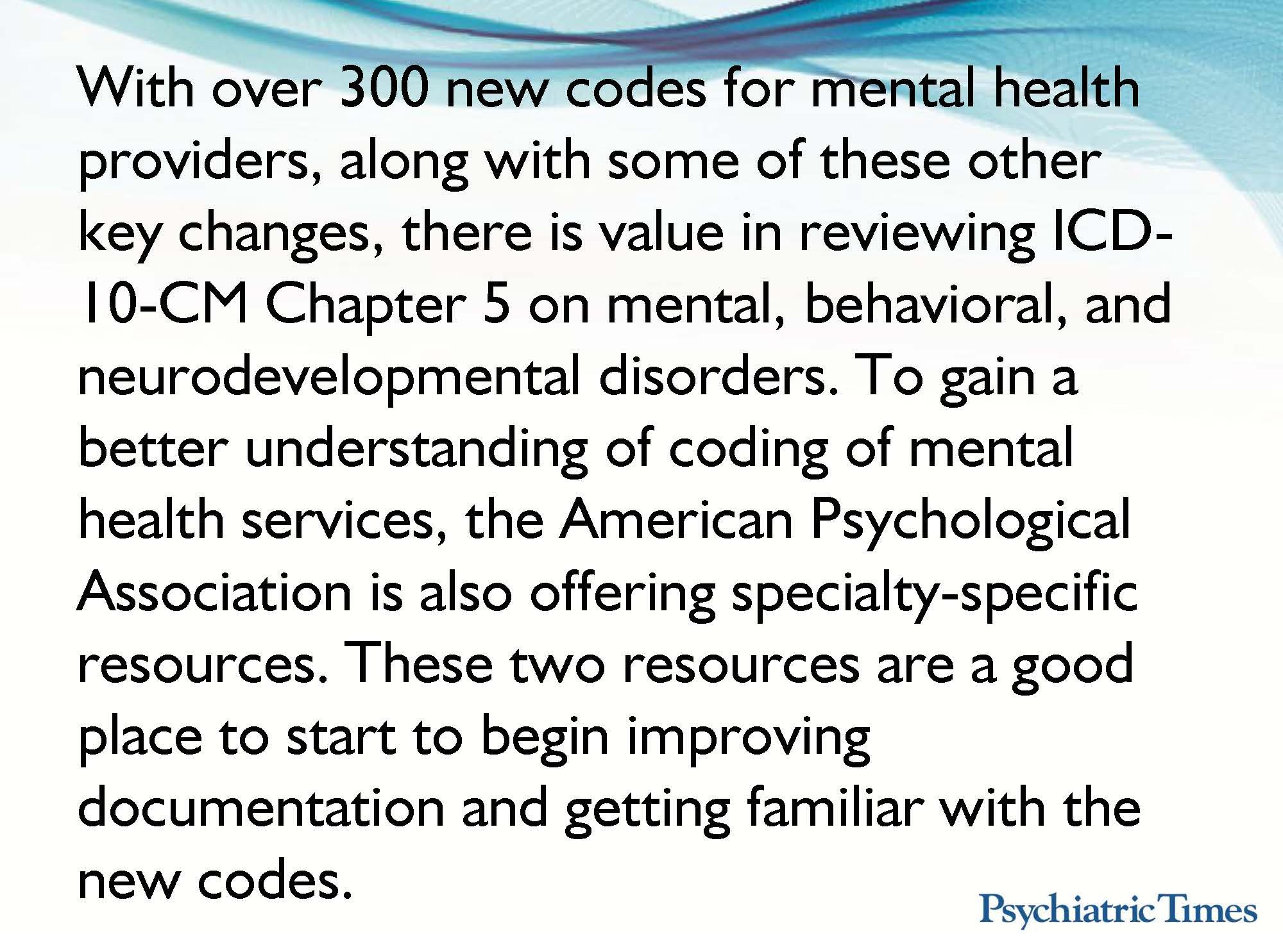 6-challenges-for-mental-health-providers-using-icd-10