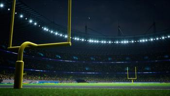 football