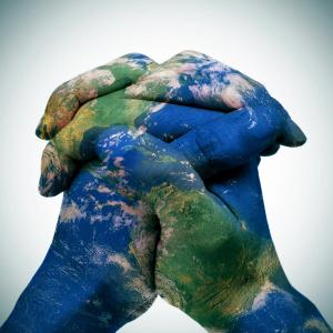On Climate, COVID, and Race
