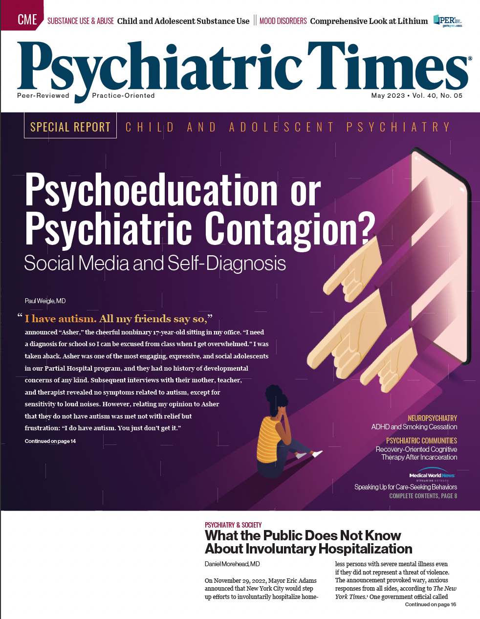 RecoveryOriented Cognitive Therapy A Game Changer for Justice