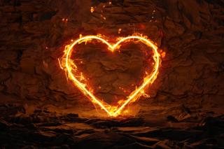 The Great Fires
