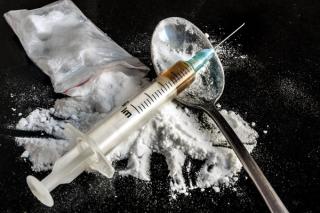 The Illicit Fentanyl Russian Roulette
