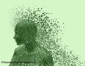 work disability and psychiatry