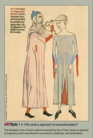 © Everett Historical/Shutterstock.com