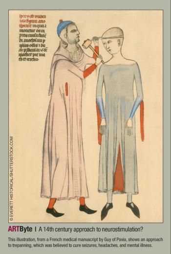 © Everett Historical/Shutterstock.com