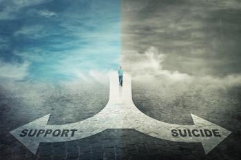 support suicide