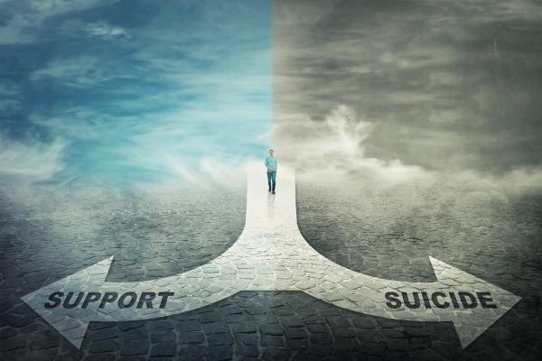 suicide