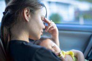 When Baby and OCD Are on Board Assessment and Treatment Issues