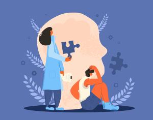 Biopsychosocial Explanations for Gender Disparities in Autism